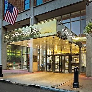 *** Hotel Robert Treat United States