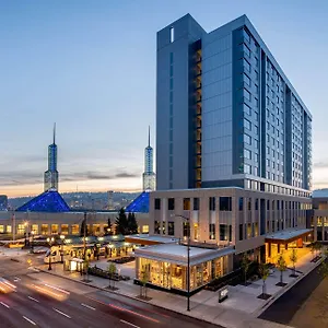 **** Hotel Hyatt Regency At The Oregon Convention Center United States